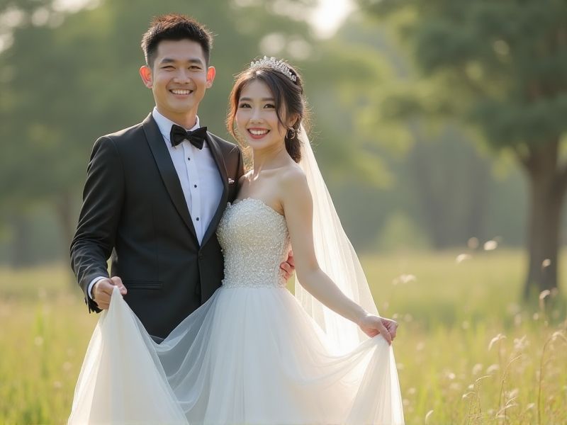 Bí quyết tình yêu để gìn giữ hạnh phúc bền lâu