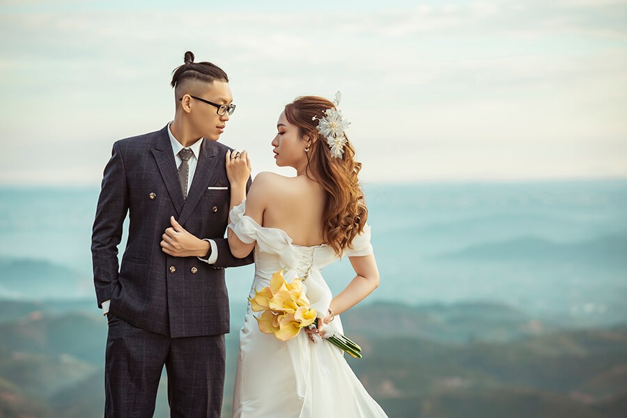Chụp Ảnh Cưới: Kinh Nghiệm và Bí Quyết Tạo Nên Những Bức Hình Tuyệt Đẹp..