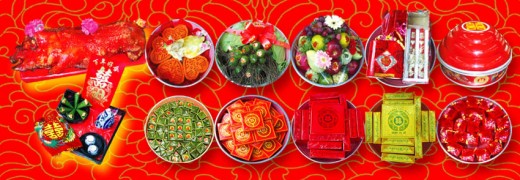 Bảo Hiên Rồng Vàng
