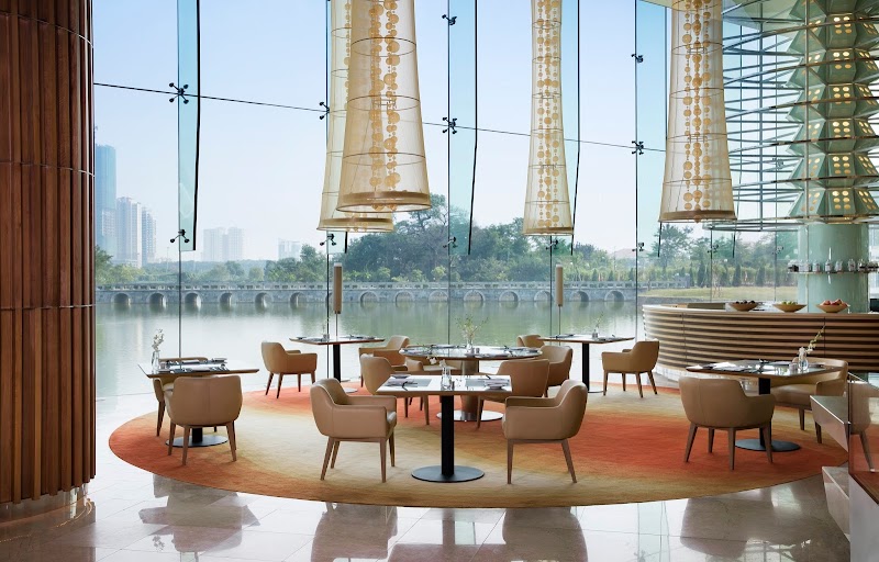 JW Café